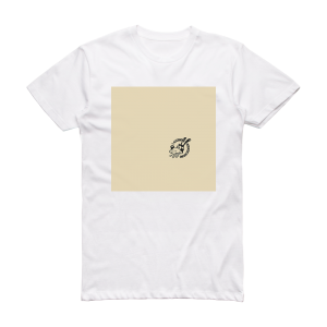 Erste Allgemeine Verunsicherung 1 Allgemeine Verunsicherung Album Cover T-Shirt White