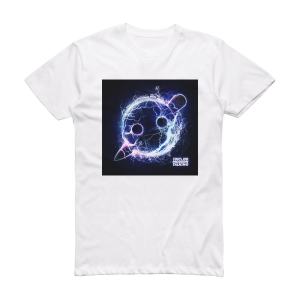 Knife Party – ALBUM COVER T-SHIRTS
