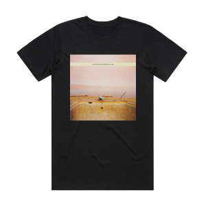 Lloyd Cole and the Commotions 1984  1989 Album Cover T-Shirt Black