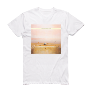 Lloyd Cole and the Commotions 1984  1989 Album Cover T-Shirt White