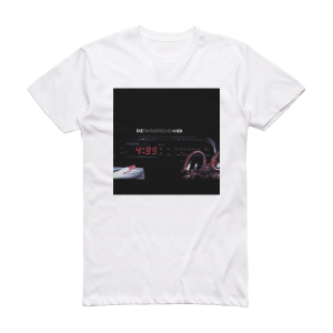 Die Fantastischen Vier 499 Album Cover T-Shirt White