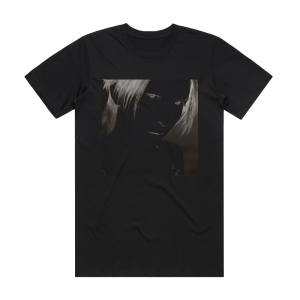 HYDE 666 1 Album Cover T-Shirt Black