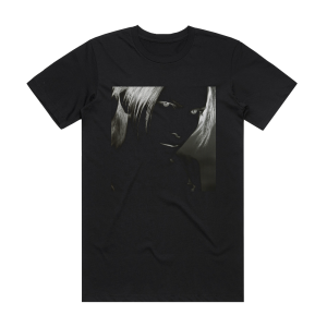 HYDE 666 2 Album Cover T-Shirt Black
