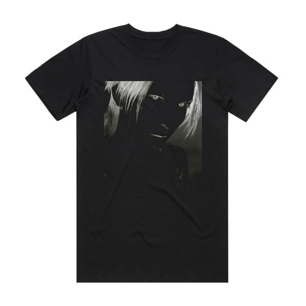 HYDE 666 2 Album Cover T-Shirt Black