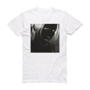 HYDE 666 2 Album Cover T-Shirt White