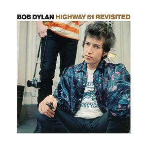 Bob Dylan Album Cover T-Shirts