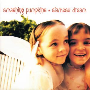 Smashing Pumpkins Album Cover T-Shirts