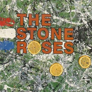 The Stone Roses Album Cover T-Shirts