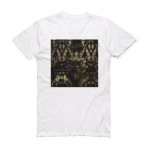 Arsis A Celebration Of Guilt 1 Album Cover T-Shirt White