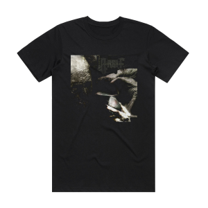 Arsis A Diamond For Disease Album Cover T-Shirt Black