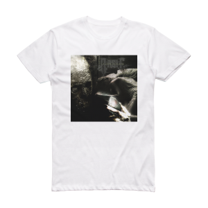 Arsis A Diamond For Disease Album Cover T-Shirt White
