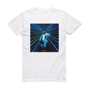 Jamiroquai – ALBUM COVER T-SHIRTS