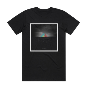Dødheimsgard A Umbra Omega Album Cover T-Shirt Black