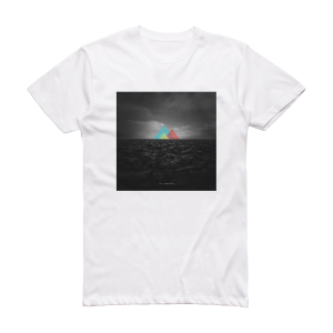 Dødheimsgard A Umbra Omega Album Cover T-Shirt White