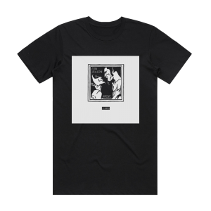 Mad Season Above 1 Album Cover T-Shirt Black