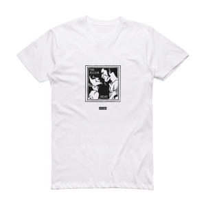 Mad Season Above 1 Album Cover T-Shirt White