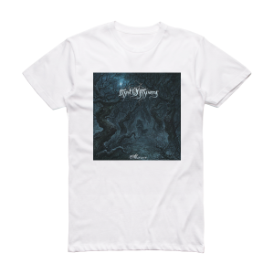 Mist of Misery Absence Album Cover T-Shirt White
