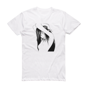 Midori Albumcover  4F88B39A37E78 Album Cover T-Shirt White