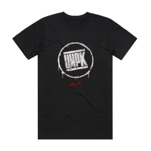Alisa Albumcover  5474F8A4E5C9E Album Cover T-Shirt Black