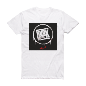 Alisa Albumcover  5474F8A4E5C9E Album Cover T-Shirt White