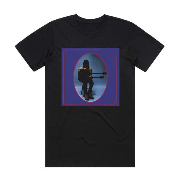Boris Albumcover  55Eed80Cbd072 Album Cover T-Shirt Black