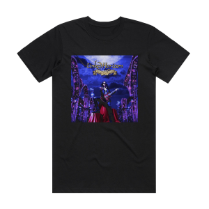Linked Horizon Albumcover  5709C1Fed3D51 Album Cover T-Shirt Black