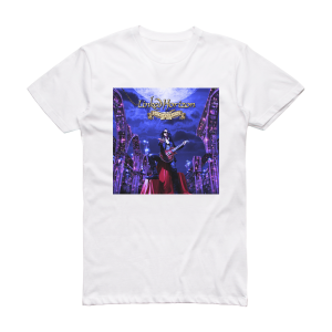 Linked Horizon Albumcover  5709C1Fed3D51 Album Cover T-Shirt White