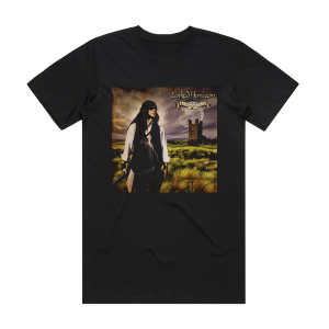 Linked Horizon Albumcover  5709C1Fed44F0 Album Cover T-Shirt Black
