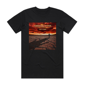 Linked Horizon Albumcover  570B86F0D14Fa Album Cover T-Shirt Black