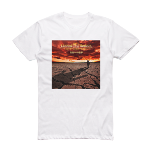 Linked Horizon Albumcover  570B86F0D14Fa Album Cover T-Shirt White