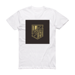 Linked Horizon Albumcover  570B8716699Ff Album Cover T-Shirt White