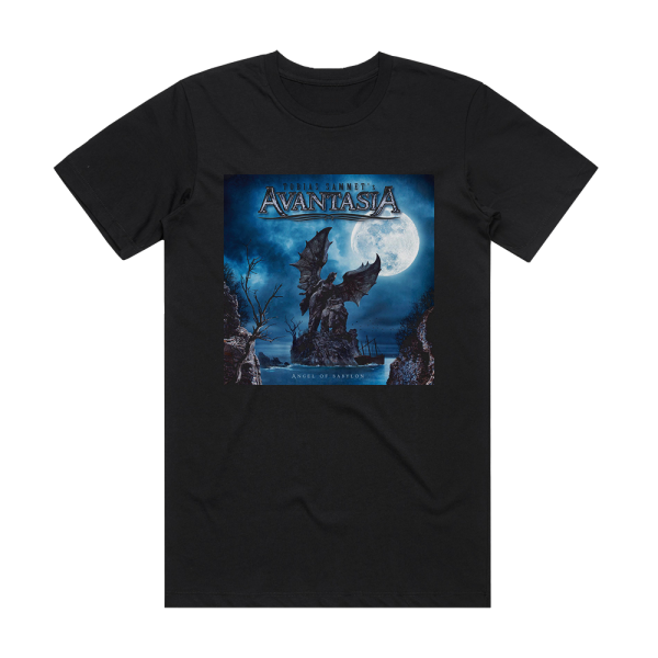 t shirt avantasia