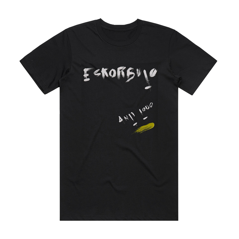 eskorbuto shirt