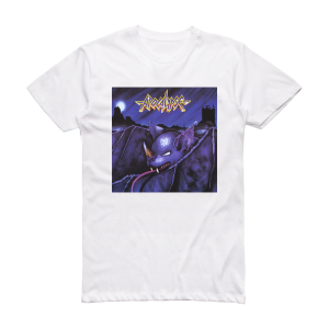 Apocalypse Apocalypse Album Cover T-Shirt White