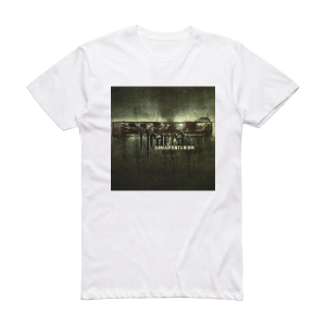 Neaera Armamentarium Album Cover T-Shirt White