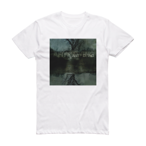 Art of Dying Art Of Dying 2 Album Cover T-Shirt White