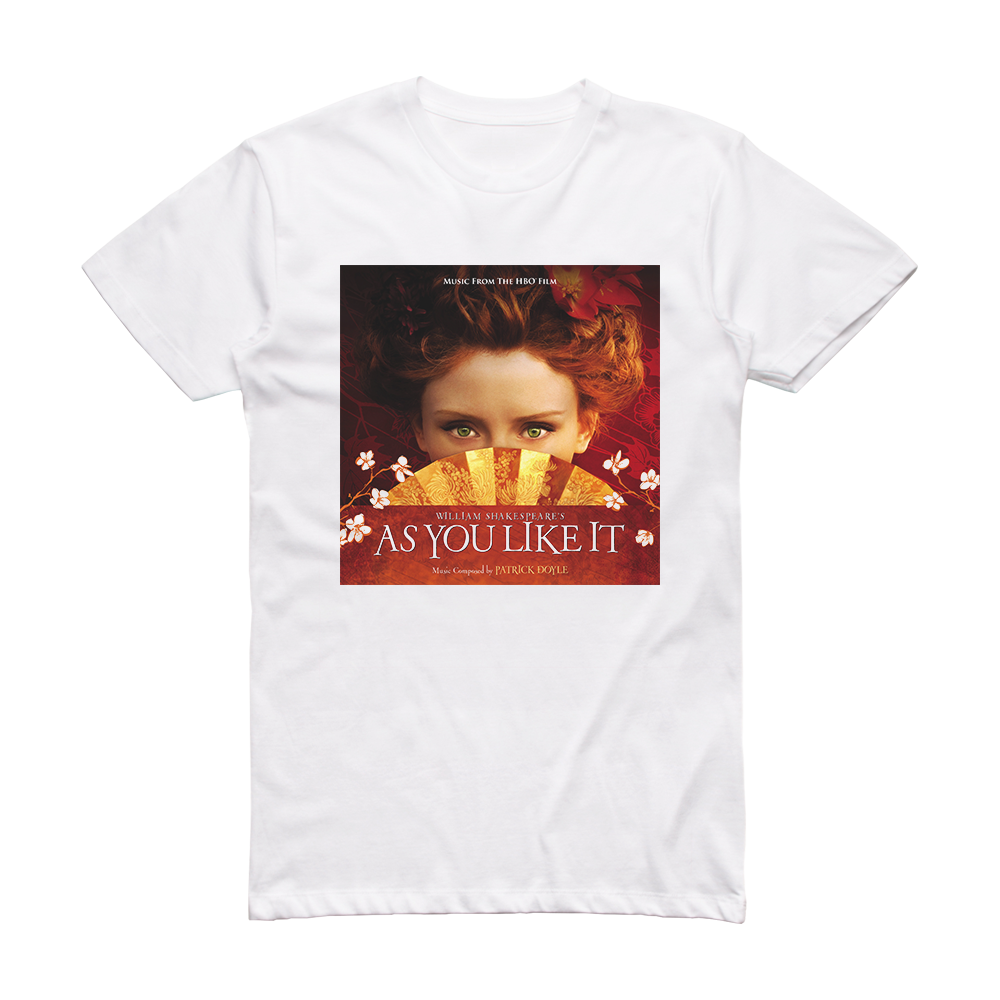 patrick-doyle-as-you-like-it-album-cover-t-shirt-white-album-cover-t