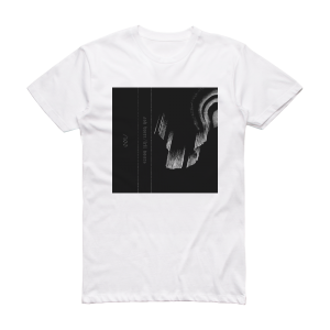 Fell Voices Ash Borer Fell Voices 2 Album Cover T-Shirt White