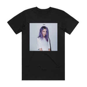 Alison Wonderland Awake Album Cover T-Shirt Black