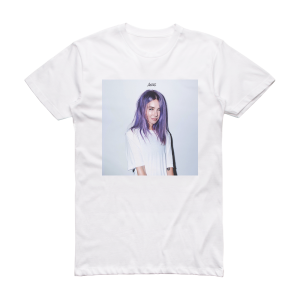 Alison Wonderland Awake Album Cover T-Shirt White