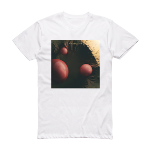Eruca Sativa Barro Y Fauna Album Cover T-Shirt White