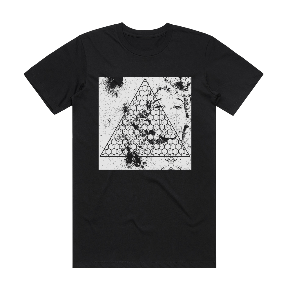 Oneohtrix Point Never Betrayed In The Octagon Album Cover T-Shirt Black ...