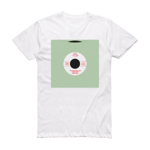 Bobby Freeman Betty Lou Got A New Pair Of Shoes Album Cover T-Shirt White