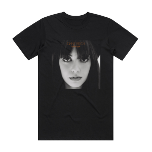Diane Birch Bible Belt Album Cover T-Shirt Black