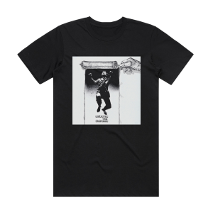Biglietto per lInferno Biglietto Per Linferno Album Cover T-Shirt Black