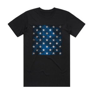 Apollo Brown Blasphemy Album Cover T-Shirt Black