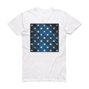 Apollo Brown Blasphemy Album Cover T-Shirt White