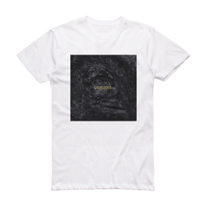 Latitudes Bleak Epiphanies In Slow Motion Album Cover T-Shirt White
