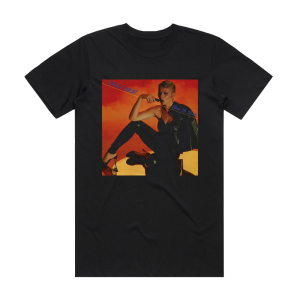 Celi Bee Blow My Mind Album Cover T-Shirt Black