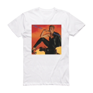 Celi Bee Blow My Mind Album Cover T-Shirt White